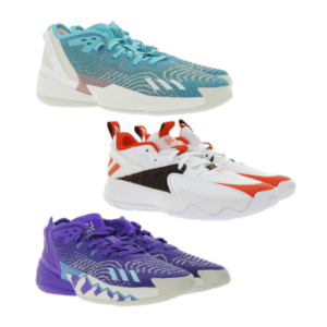 adidas Basketball Schuhe  Donovan Mitchell D.O.N. Issue 4