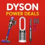 Dyson Power Deals 🫧🧹 z.B. Dyson V8 Advanced (+20€ Cashback via Click to Pay)