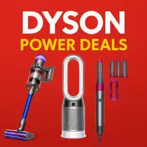 Dyson Power Deals 🫧🧹 z.B. Dyson V8 Advanced (+20€ Cashback via Click to Pay)