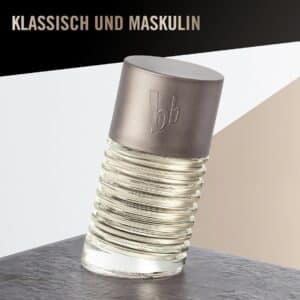 bruno banani Man Eau de Toilette Natural Spray