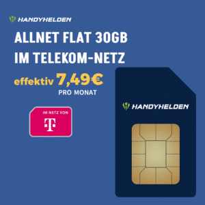 30GB DT Mobile