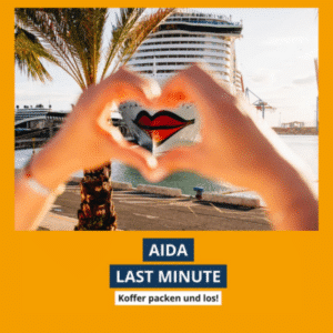 AIDA Last Minute