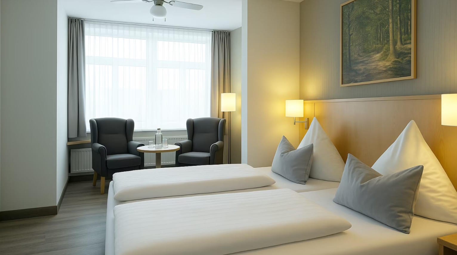 Berghotel Oberhof