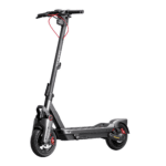 [Letzte Chance] 🛴 SEGWAY Ninebot MAX G3 D E-Scooter (11 Zoll, Schwarz/Silber/Rot)