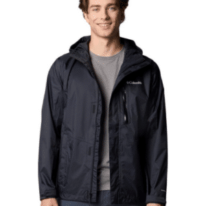 Columbia Pouring Adventure Jacket fuer Herren