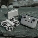 [Endet] 🚁 DJI Neo Fly More Combo (4K Kamera, 135g leicht, 18 Min. Flugzeit, 10 km Reichweite)