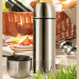 Emsa 618101600 Senator Isolierflasche