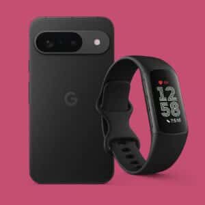 TOP 🔥 Eff. gratis & 158€ Ersparnis! 🤩 Google Pixel 9 für 49€ + gratis FitBit Charge 6 💪 mit 12GB 5G Telekom Allnet für 17,99€mtl. + 50GB Datendepot (freenet Telekom)