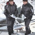 👷 Kübler Workwear: 40% Extra-Rabatt auf reduzierte Arbeitskleidung