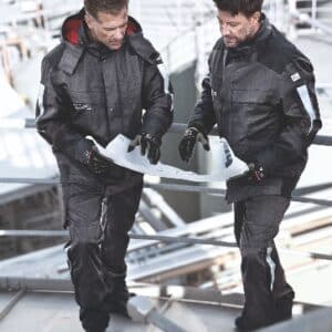 👷 Kübler Workwear: 40% Extra-Rabatt auf reduzierte Arbeitskleidung