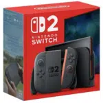 🕹️ Nintendo Switch 2