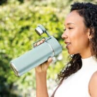 Ninja Thirsti 530 ml Trinkflasche