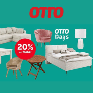 OTTO Moebel 1