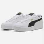 [Endet] PUMA Court Classico Sneaker 👟 z.B. White-Black für 26€ (einige andere Farben für 37€ statt 45€)