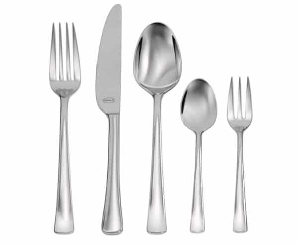 Roesle Besteck Set 30 tlg. DESIO