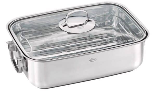 Roesle Rechteckiger Braeter ELEGANCE