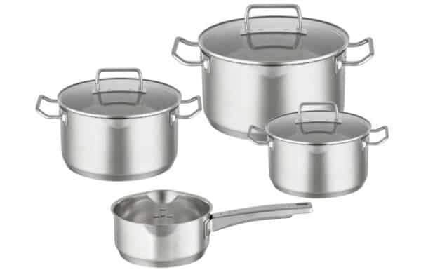 Roesle Topfset 4 tlg. EXPERTISO