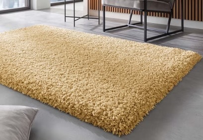 TARACARPET Langflor Teppich TARACARPET Langflor Teppich