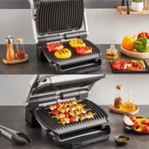 Tefal GC717D Kontaktgrill
