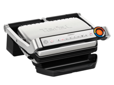 Tefal OptiGrill+ GC717D intelligenter Kontaktgrill