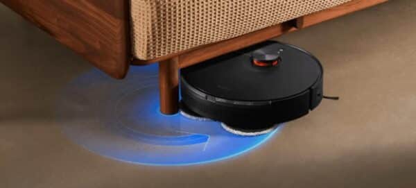 Xiaomi Vacuum  Robot   S20