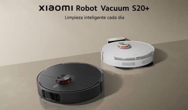 Xiaomi Vacuum  Robot S20