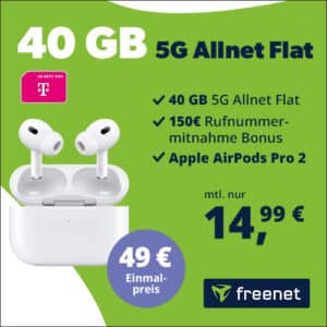 freenet vitrado AirPods Bundle 40GB TM 500x500 250611