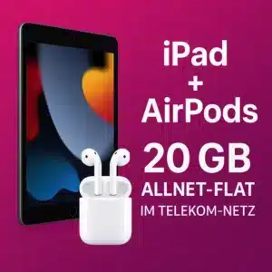 logitel telekom ipad