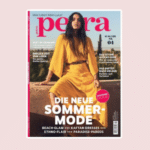 [Endet am 31.12.!] petra im Jahresabo (6 Ausgaben) 💁‍♀️ für nur 4,95€