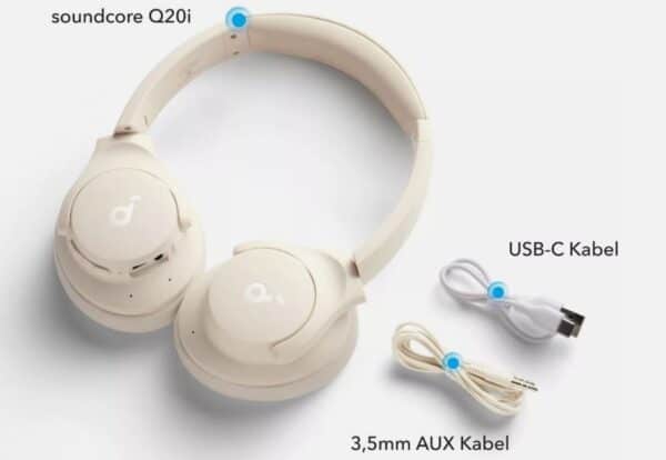 soundcore Q20i