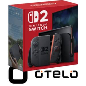 1-2 Tage Lieferzeit! 🎮 Nintendo Switch 2 für 99,95€ mit 15GB 5G Vodafone Allnet für 14,99€ mtl. + 10€ Bonus (eff. 1,11€ pro Monat)