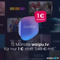 waiputv comfort 1 1