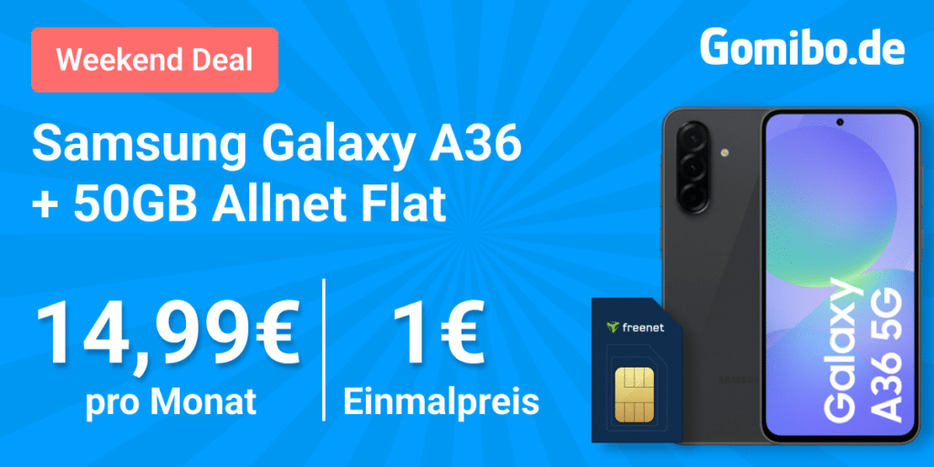 1200 x 600 Samsung Galaxy A36 freenet 1200 x 600 Samsung Galaxy A36 freenet