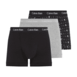 3er Pack Calvin Klein Herren Boxershorts (in mehreren Größen) 🩲