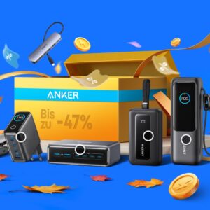 Amazon.de Anker Anker Days 2025 09 30 10 49 41