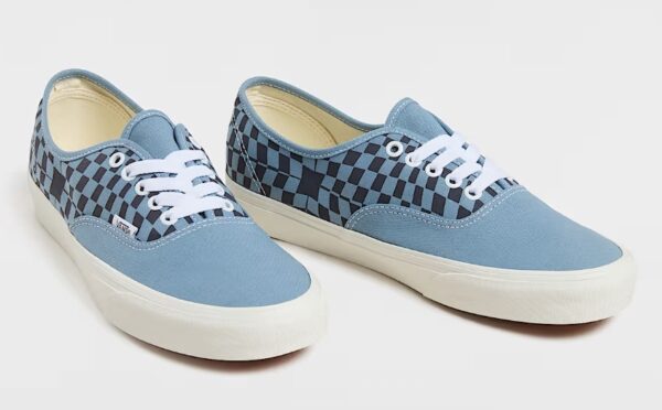 Authentic Schuhe in Blau Vans DE 2025 08 25 12 56 55