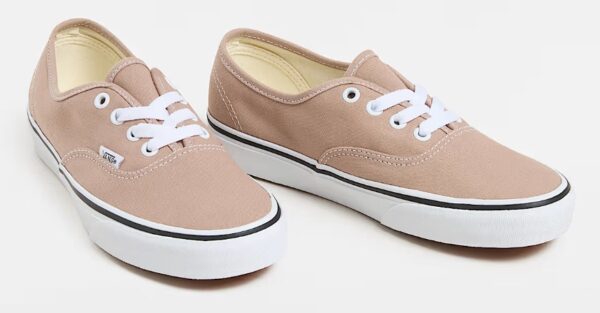Authentic Schuhe in Braun Vans DE 2025 08 25 12 53 50