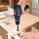 Bosch Professional Geräte & Zubehör im Sale 🔧👨‍🔧 z.B. Akku Bohrschrauber GSR 12V-15 + 2 Akkus
