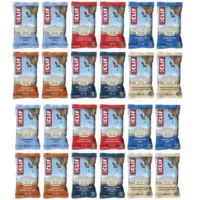 CLIF Bar Energieriegel