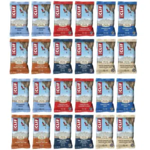 CLIF Bar Energieriegel