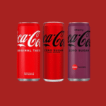 [Last Call] 24x Coca-Cola 🥤 Classic für 11,96€ oder Light für 13,31€ (24x 330 ml)