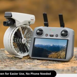 DJI Flip Drohnenkamera RC 2 4K leichte 3 Achsen Gepaeckbodenstabilisierung 13 km Videouebertragung Handflaechenabnahme auto 2025 07 31 14 27 11