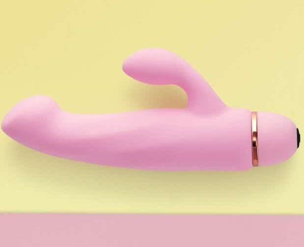 EIS Rabbit aus Silikon 17 cm e1752218025936 EIS Rabbit aus Silikon 17 cm e1752218025936