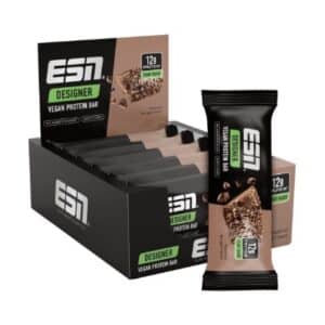 ESN   Designer Bar Vegan Box