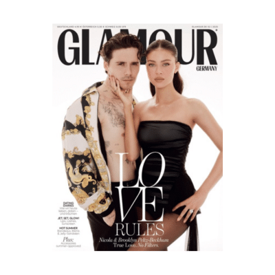 Glamour 1