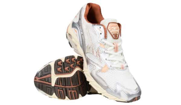 Mizuno Wave Rider SL Unisex Sneaker D1GA2431 02