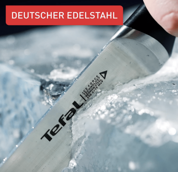 Monosnap Tefal Ice Force Kochmesser 20 cm Klinge Korrosionsschutz Handschutz Edelstahl schwarz. K23202  Amazon.de Kueche Haushalt 2025 07 10 09 00 05