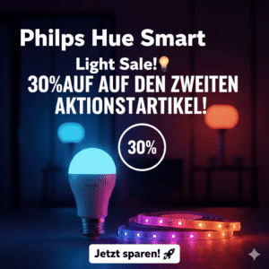 Philips Hue