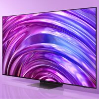 Samsung OLEDGQ65S9AD 4K Fernseher 65 Zoll 163 cm TV mit Neural Quantum 4K AI Gen2 Prozessor OLED HDR AI Upscaling Smart  2025 07 10 09 49 49