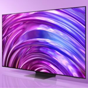 Samsung OLEDGQ65S9AD 4K Fernseher 65 Zoll 163 cm TV mit Neural Quantum 4K AI Gen2 Prozessor OLED HDR AI Upscaling Smart  2025 07 10 09 49 49